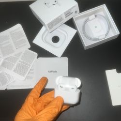 Airpods 3rd generation