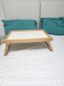 Bed Tray