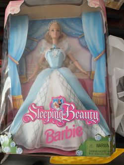Barbie