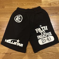 Hellstar Shorts