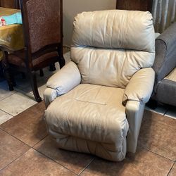 Recliner