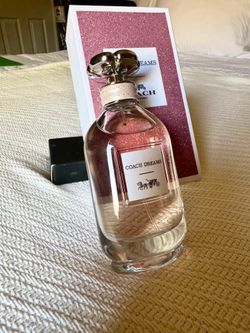 Coach Dreams Eau de Parfum 3 fl oz / 90ml Women’s Fragrance Spray