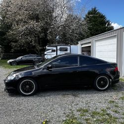 2003 Acura RSX
