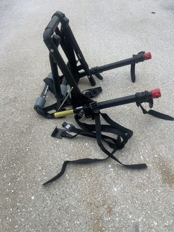 Bike Mount For Car