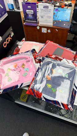 Brand New case for ipad 10th and 11th orA16