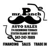 Mr Panch Auto Sales