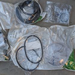 Miscellaneous Pentair Pool Maintenance Parts