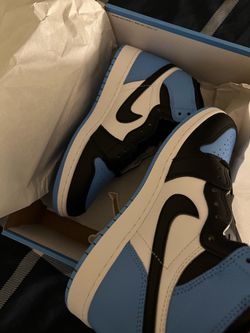 Jodan retro 1 high og