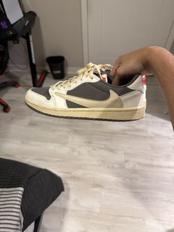 Travis Scott Reverse Sb Size 7 (READ DESCRIPTION)