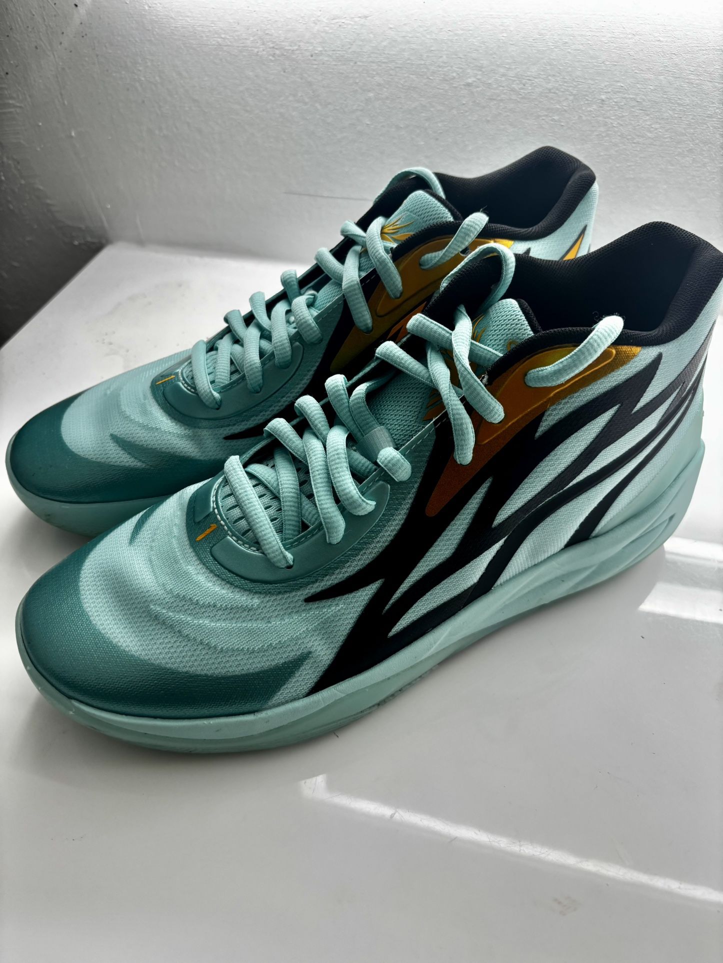Puma LaMelo 2.0 Size 11