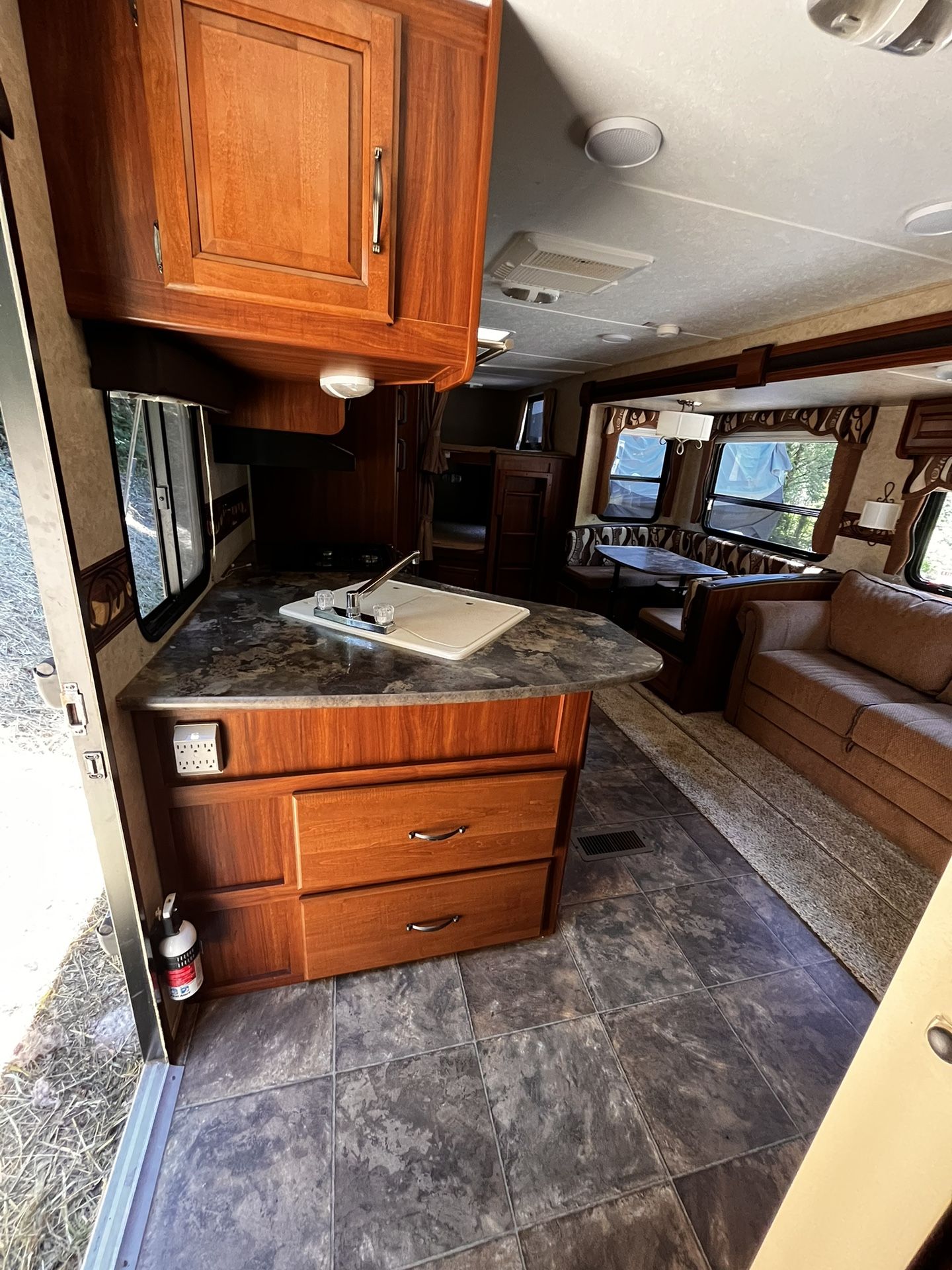 2014 Keystone Cougar for Sale in Gig Harbor, WA - OfferUp