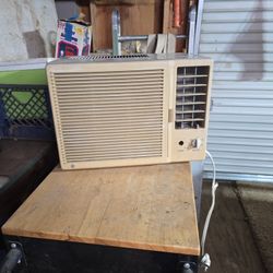 GE Air Conditioner
