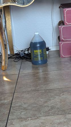 1 gallon available for sale Main and Gilbert Rd