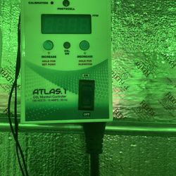 Titan Atlas Controller 