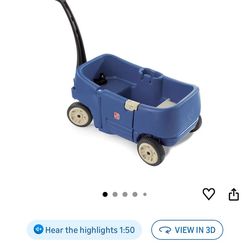 Step2 Wagon