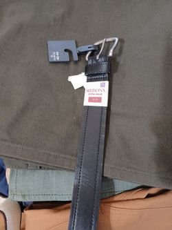 Brand New Levi's jeans blue 44 32 olive 44 30 charcoal 44 32