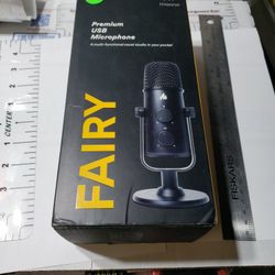 USB Microphone