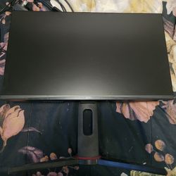 24" 165htz Monitor