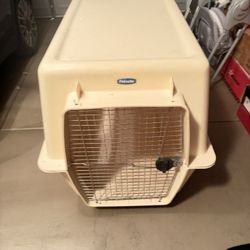 Petmate Dog crate