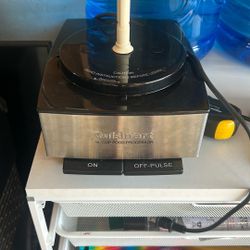 Cuisinart 14-cup Food Processor