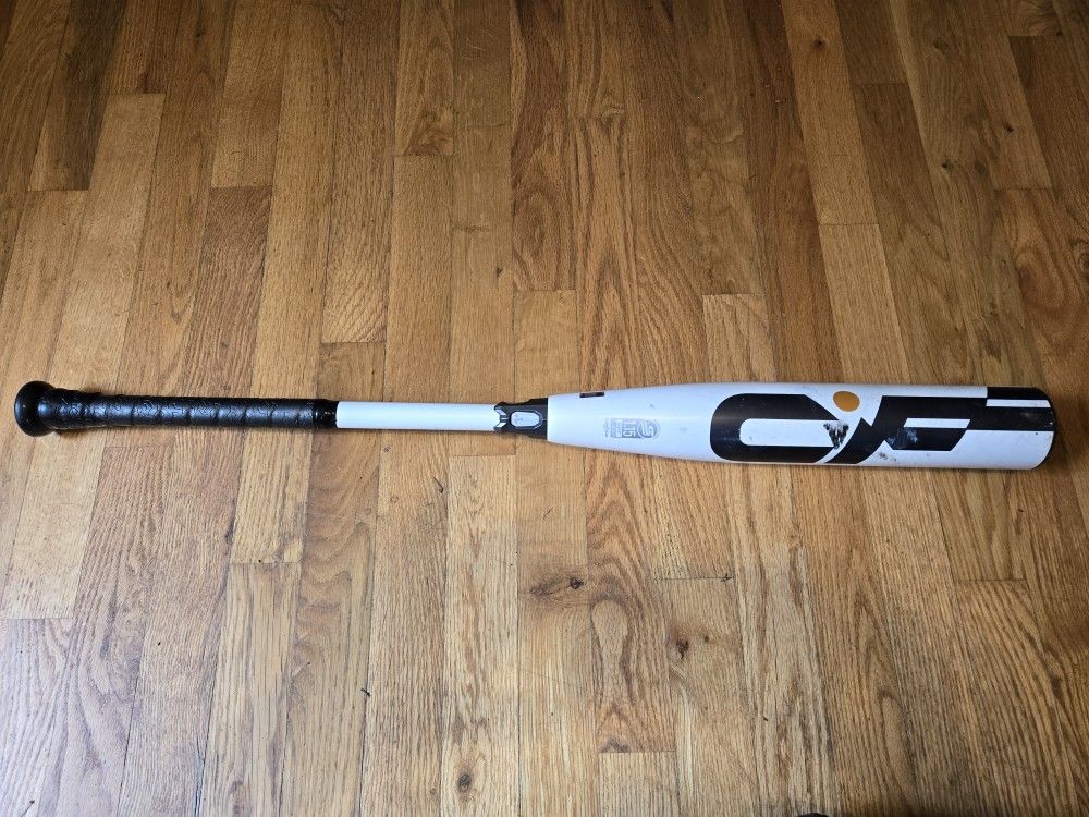 Demarini Ussa Youth Baseball bat