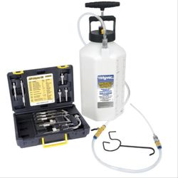 NIB MightyVac ATF Refill Kit MV6412A