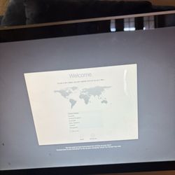 Apple iMac 20” (A1224) - Upgraded Hard Drive - El Capitan