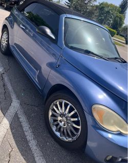 2006 Chrysler PT Cruiser