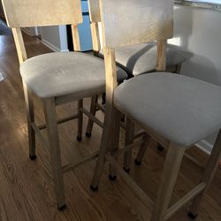 Barstools 