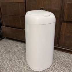 Diaper Genie 