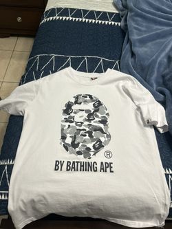 Bape Tee
