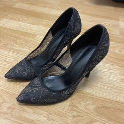 Woman Shoes