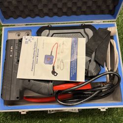 flameless heating system 