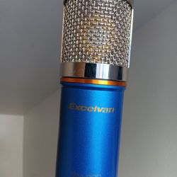 Excelvan Microphone 