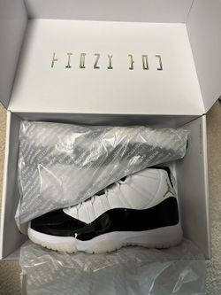 Jordan 11 Size 10.5 