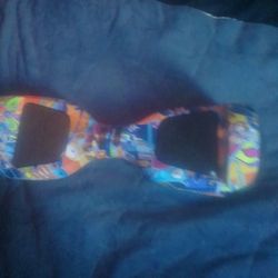 Hover Board  Read Description 