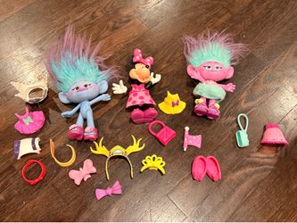 Troll Toys