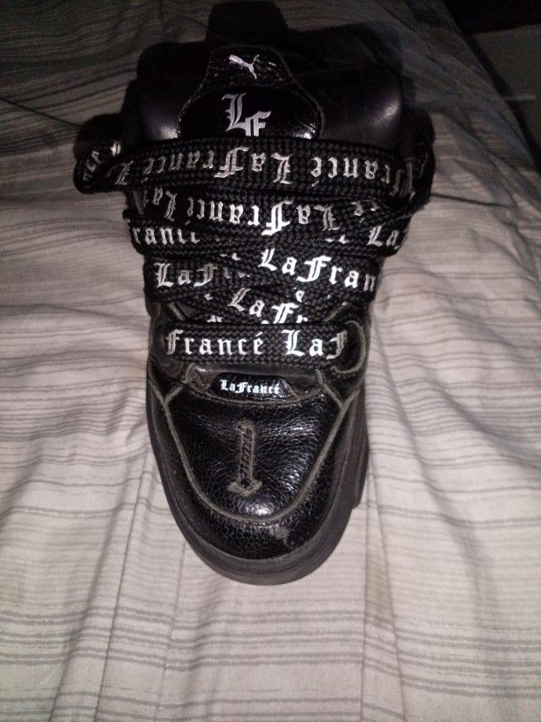Selling Puma X Lamelo Ball Shoes