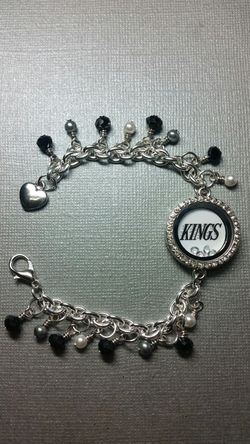 Los Angeles Kings Bracelet