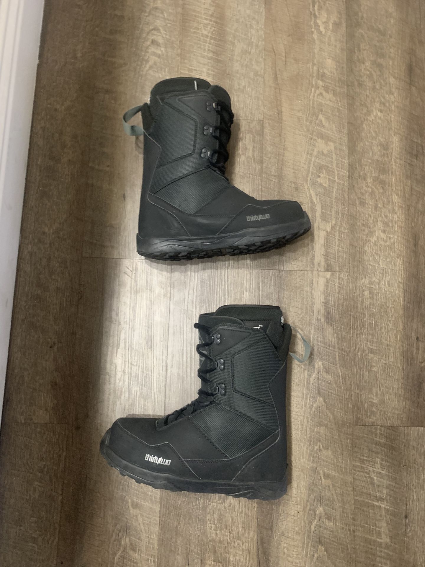 Snowboard Boots Size 12
