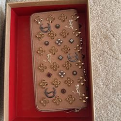 Louboutin Wallet