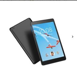 Lenovo Tab 8 Tablets