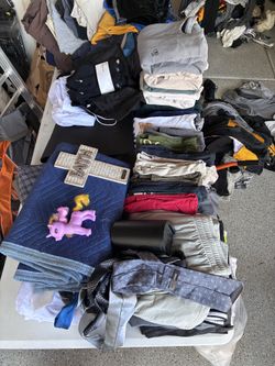 Garage/ Moving Sale Message me for address