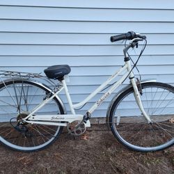 Adult bicycle 