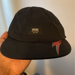Vans David Bowie Hat