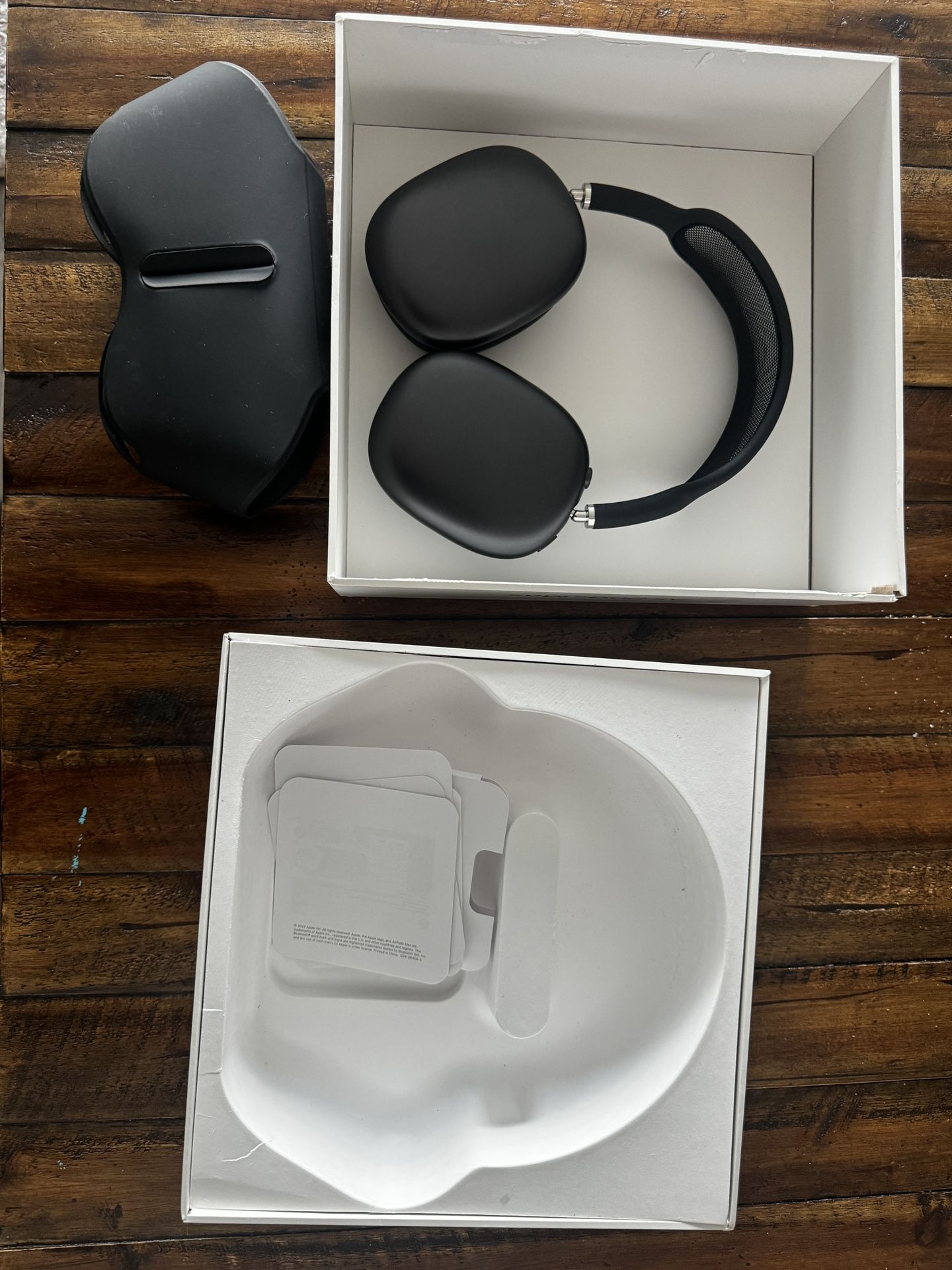 AirPod Promax