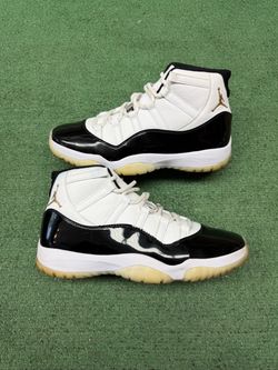 JORDAN 11 GRATITUDE SIZE 12