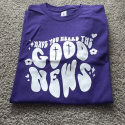 Graphic Tshirt 