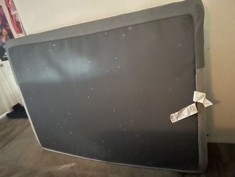 Free Mattress Pick up only