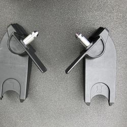 Infant Car Seat Adapter